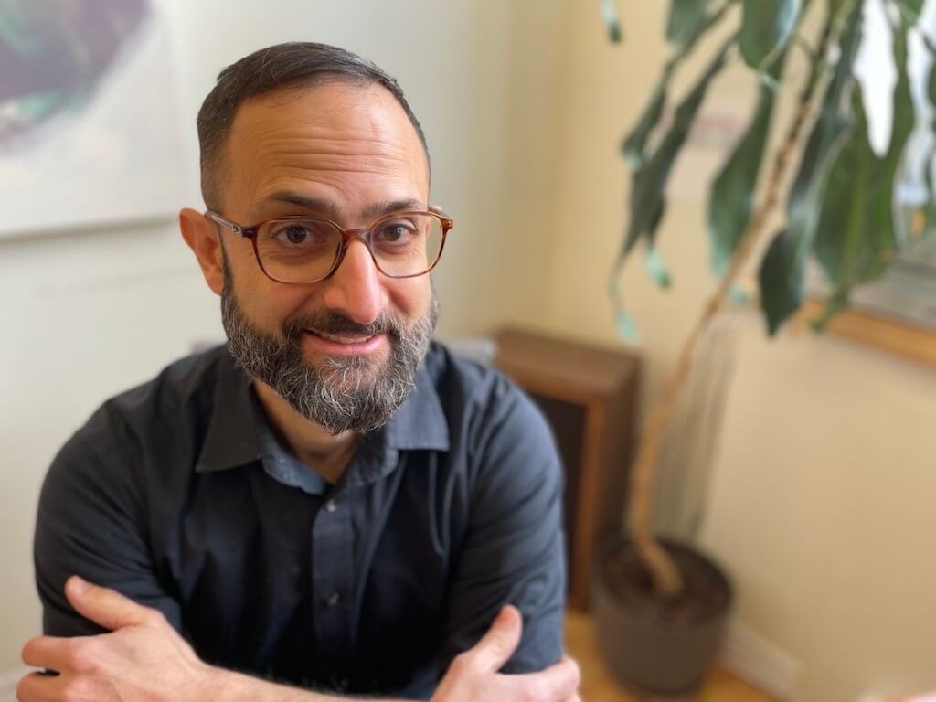 Vahan Sarkissian